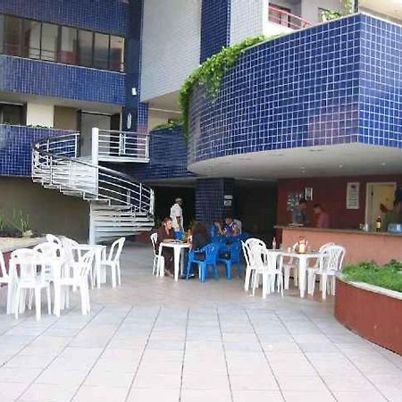 Condomínio Porto de Iracema Fortaleza (Ceara) Exterior foto
