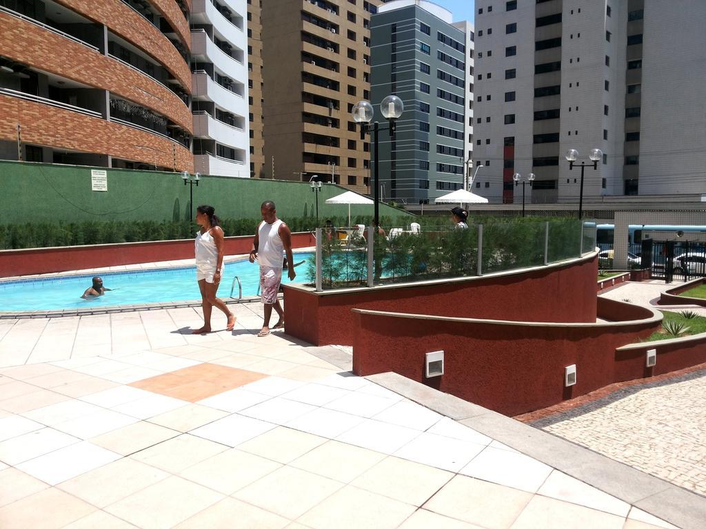 Condomínio Porto de Iracema Fortaleza (Ceara) Exterior foto