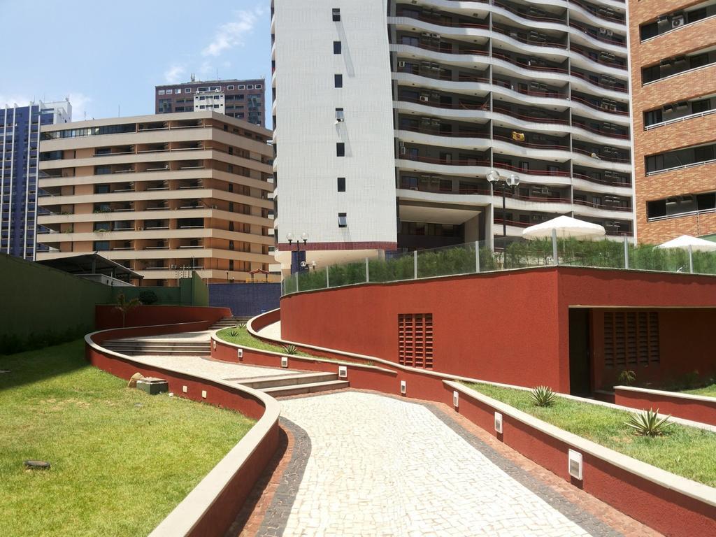 Condomínio Porto de Iracema Fortaleza (Ceara) Exterior foto